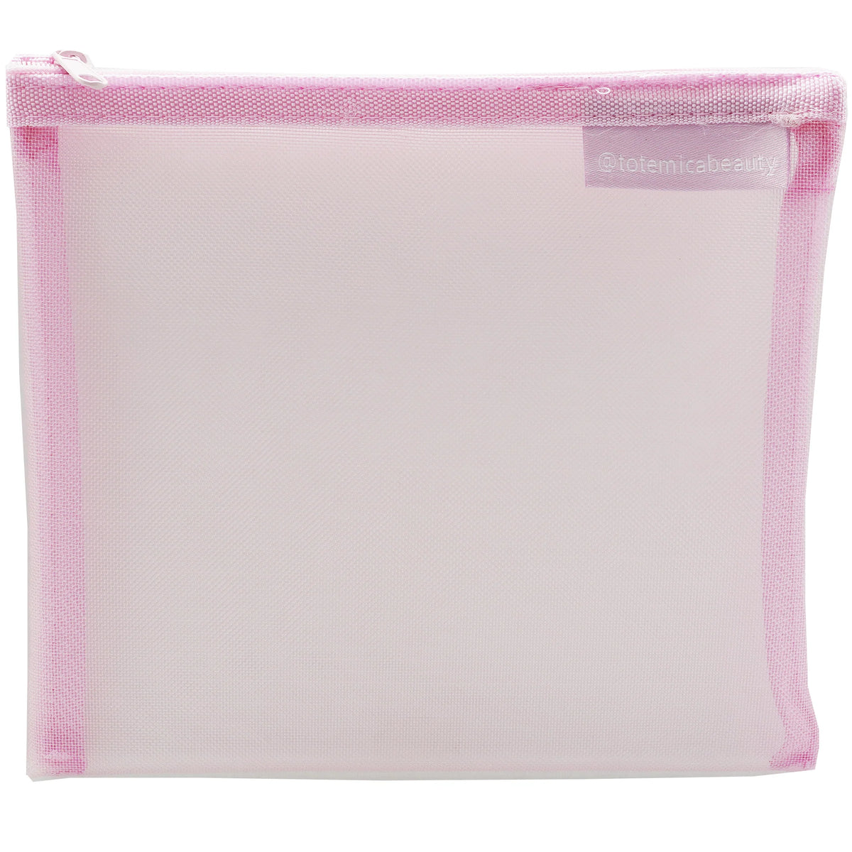Totemica Mesh Makeup Bag