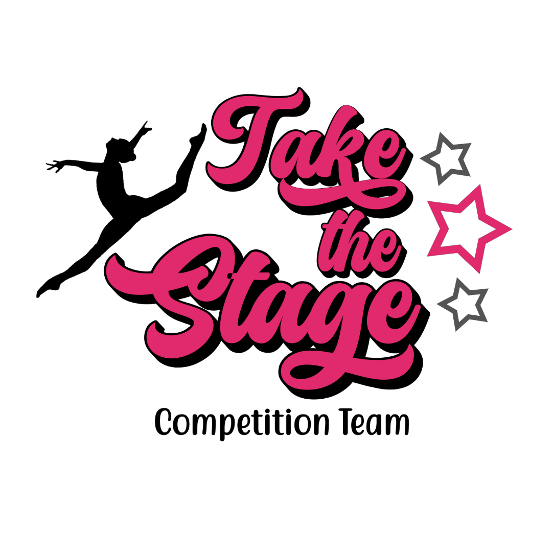 Take the Stage