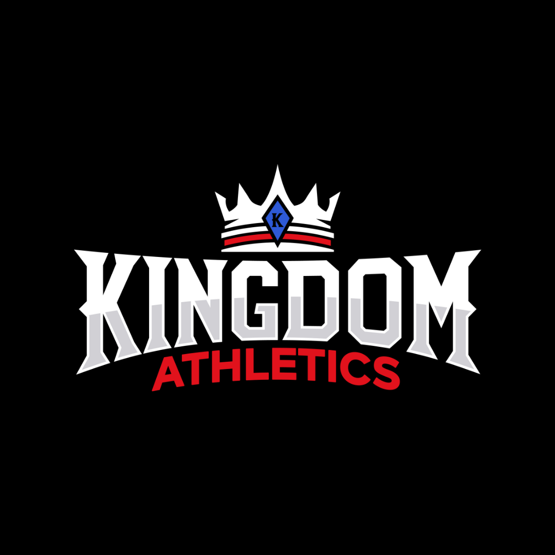 KINGDOM ATHLETICS
