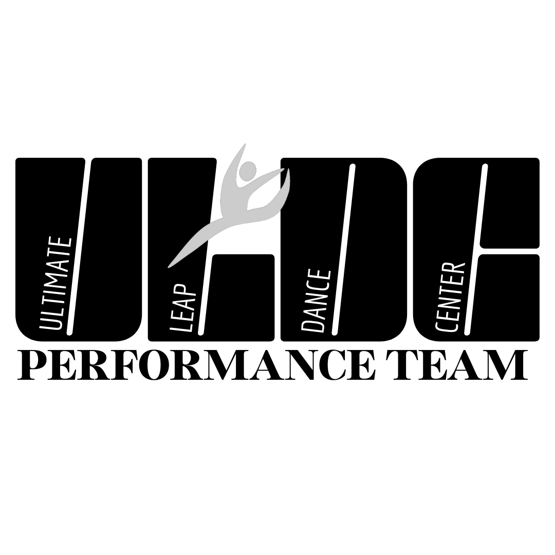 Ultimate Leap Dance Center