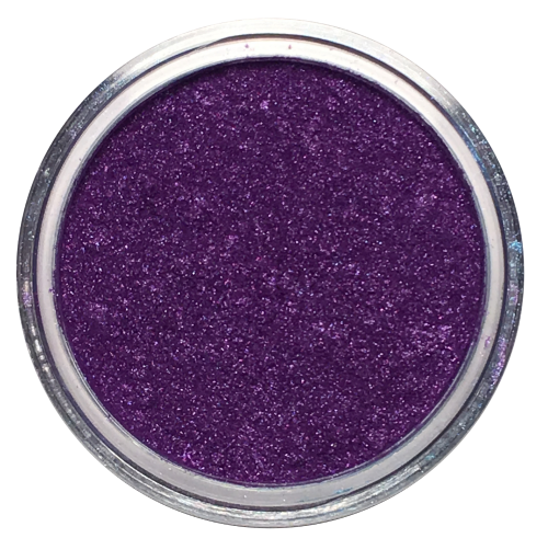 Violet - Loose Shimmer Dust