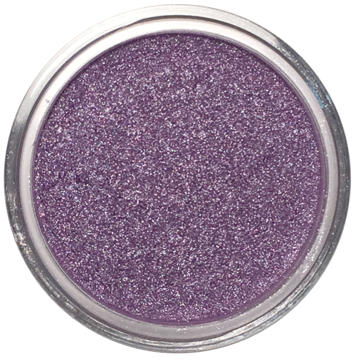 Violet Luster - Loose Shimmer Dust