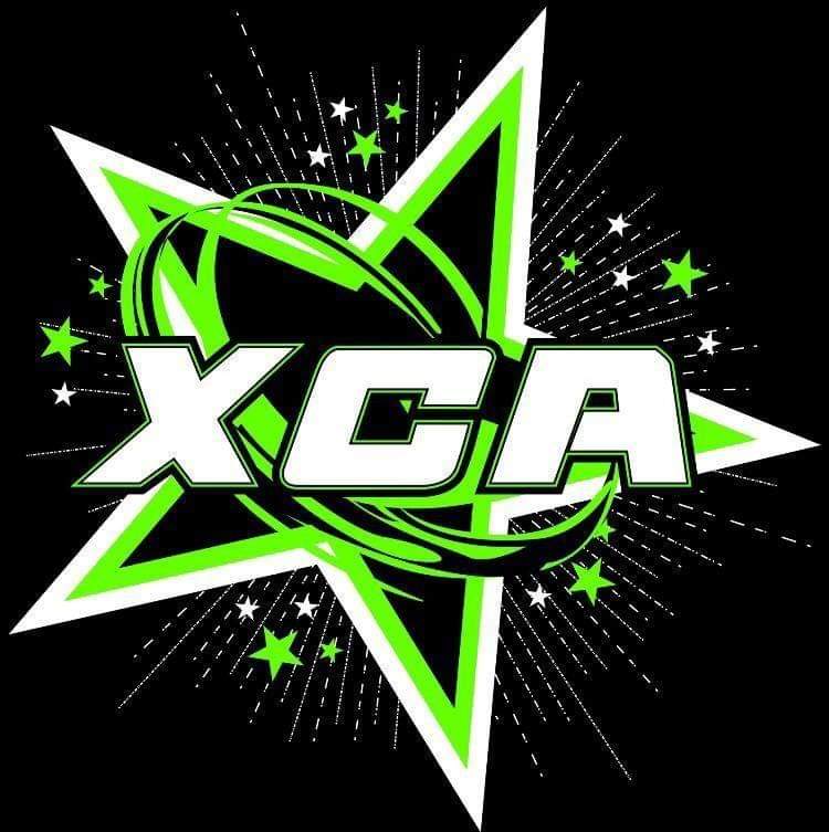 XTREME CHEER ALLSTARS - FULL KIT