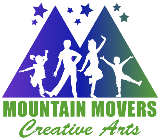 MOUNTAIN MOVERS CREATIVE ARTS