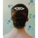 Nouveau-Deco Hair Comb 2