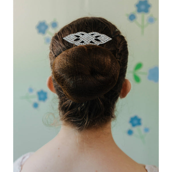 Nouveau-Deco Hair Comb