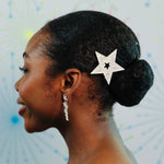 Lone Star Barrette 2