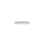 3 Row Mini-Bar Barrette 2