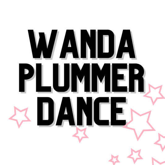 WANDA PLUMMER DANCE