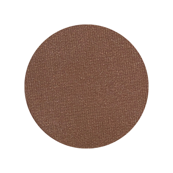 Brazilian Brown - Pressed Eye Shadow