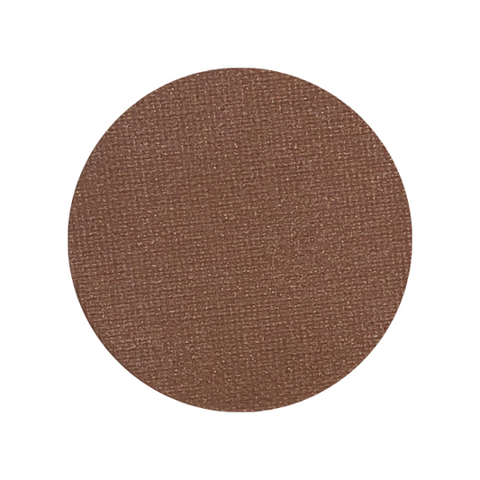 Brazilian Brown - Pressed Eye Shadow