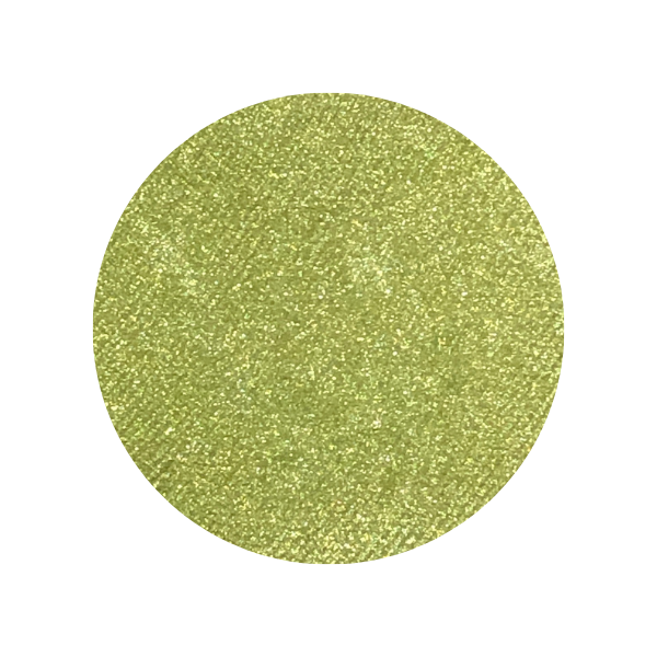 Chartreuse - Pressed Eye Shadow