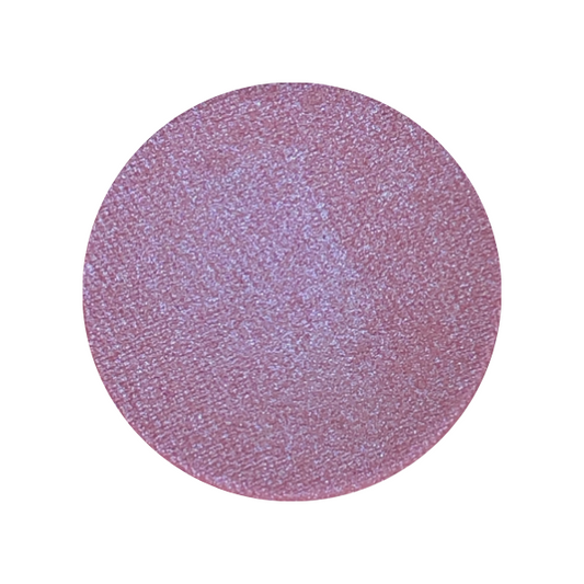 Fuchsia - Pressed Eye Shadow