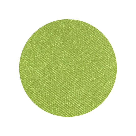 Go Go Green - Pressed Eye Shadow