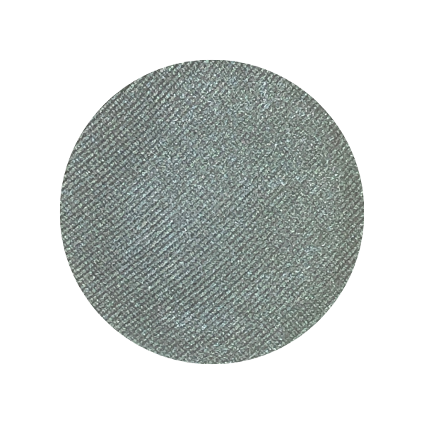 Silver Grey -  Pressed Eye Shadow