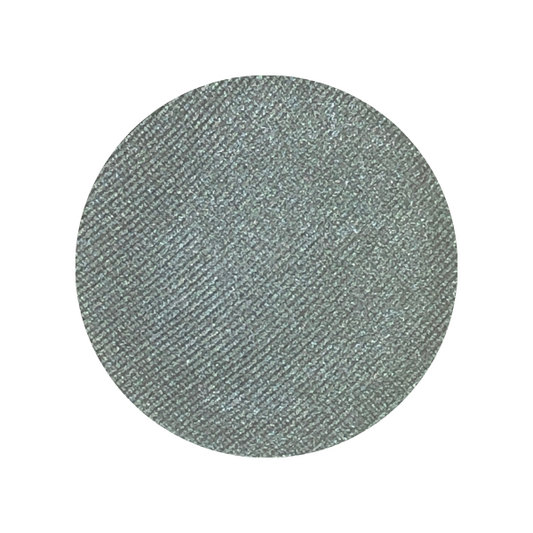 Silver Grey -  Pressed Eye Shadow