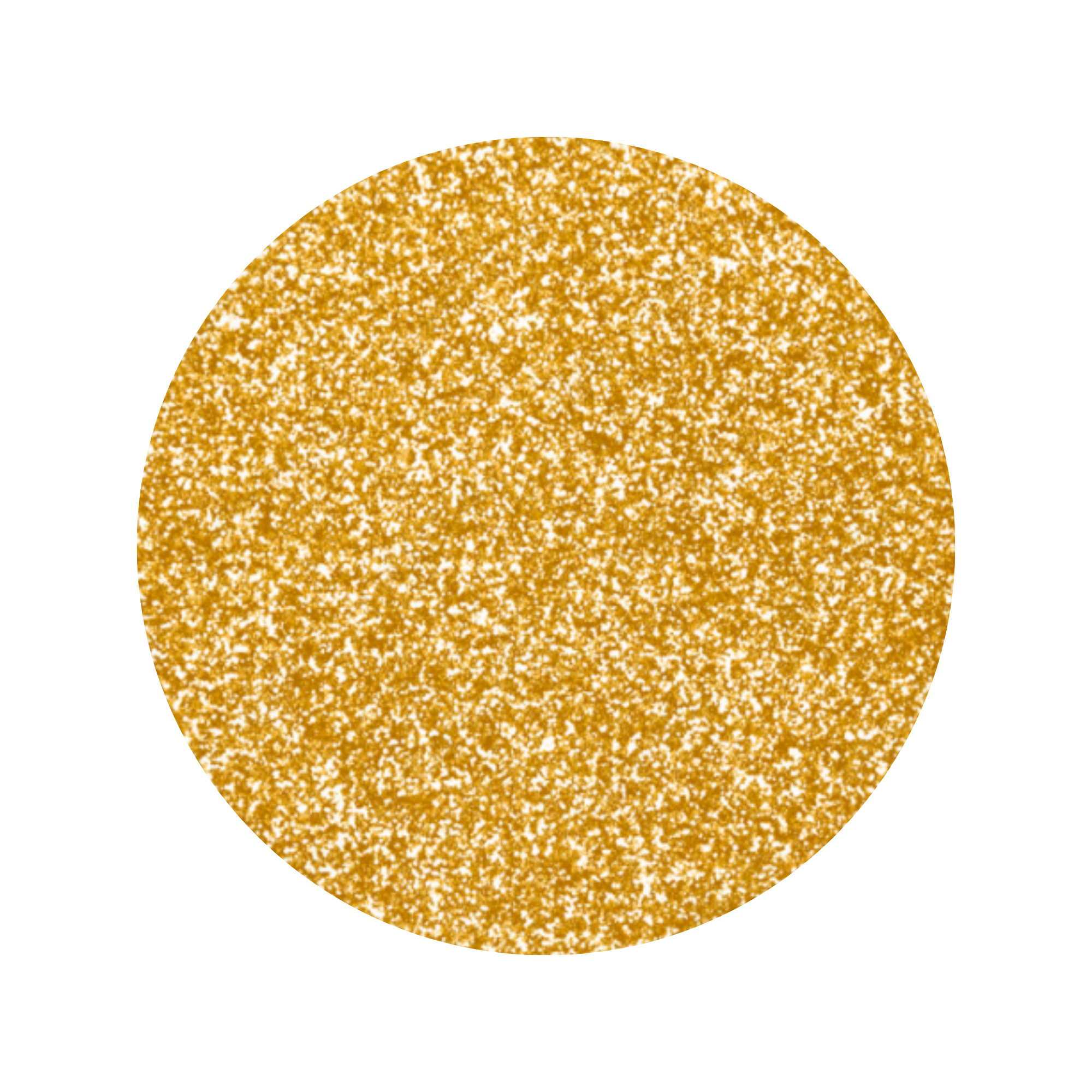 24K Gold Glitter