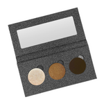 natural brown smokey eye palette 1