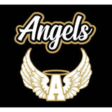 ANGELS CHEER AND DANCE