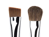 Dual End Brush-Makeup Brushes