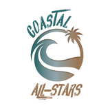 Coastal All Star Cheer Makeup
