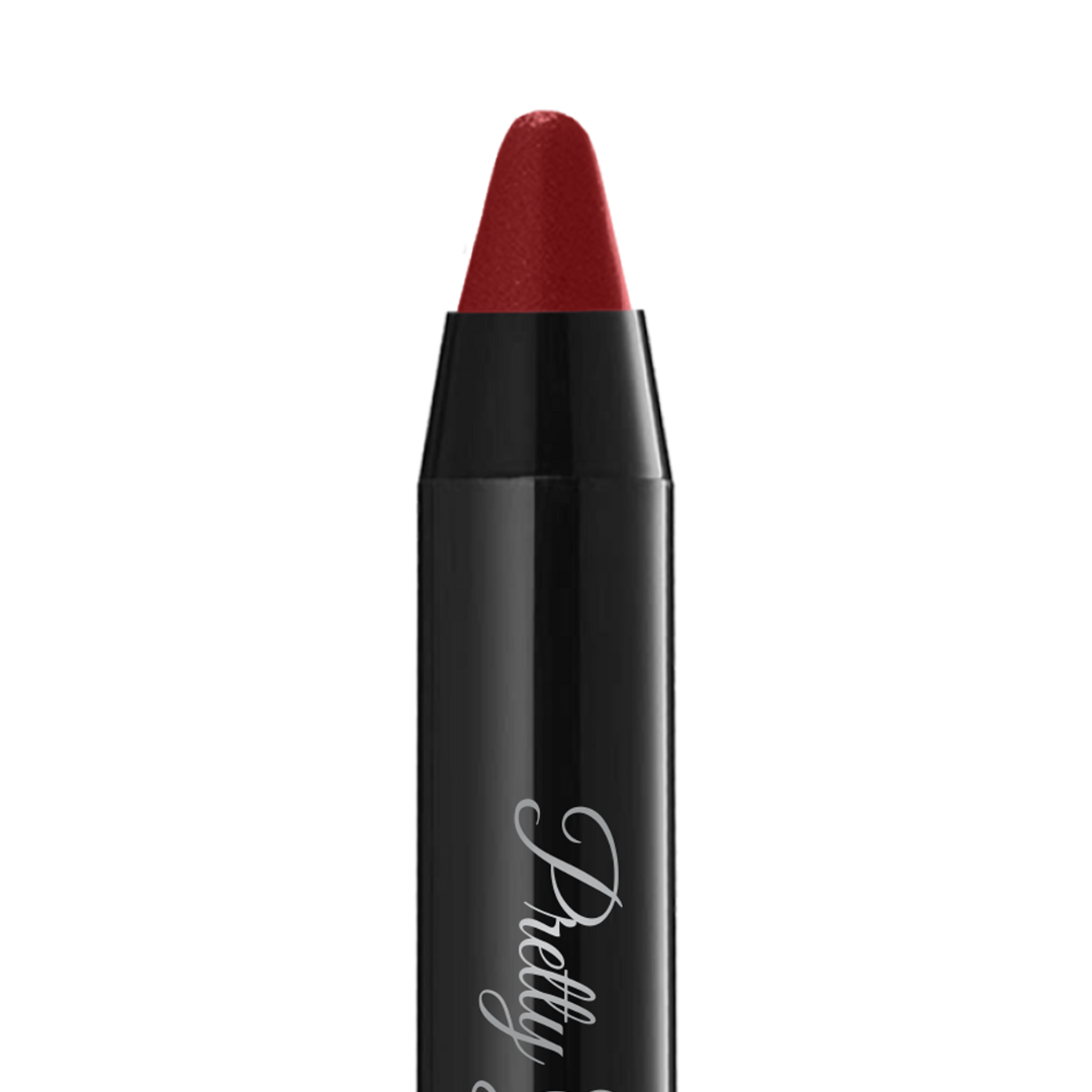 cranberry lippie