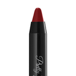 cranberry lippie 2