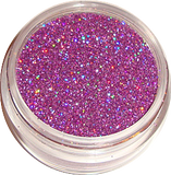 Pink Holographic Glitter