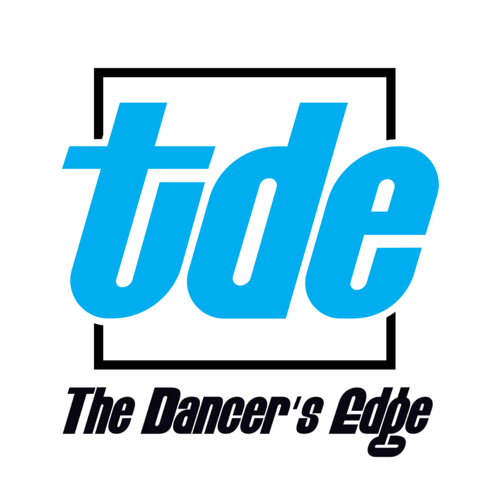 Dancers Edge - Mini Team