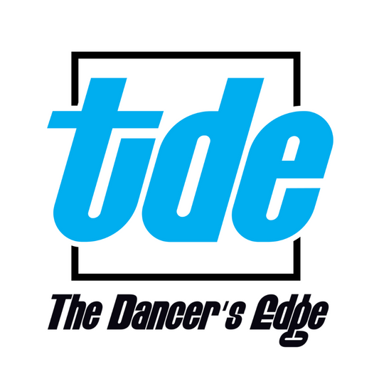 DANCERS EDGE - COMPETITION