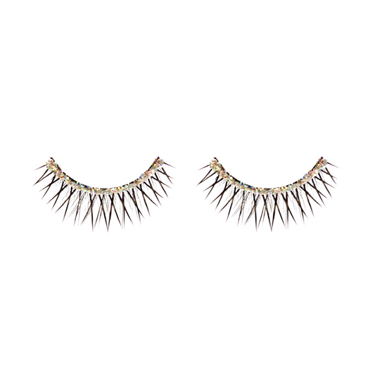 Glitter Liner Lashes