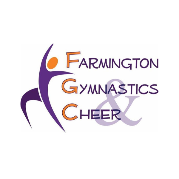 Farmington Gymnastics Cheer