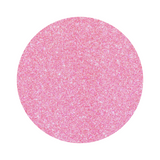 Flamingo Pink Glitter