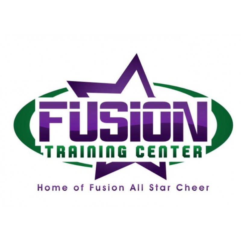 FUSION ALL STAR CHEER - YOUTH/MINI