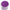 Purple Rain Glitter