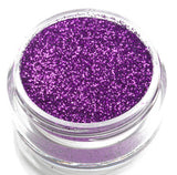 Purple Rain Glitter