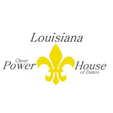 Louisiana Power House