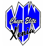 MIDWEST CHEER ELITE XENIA