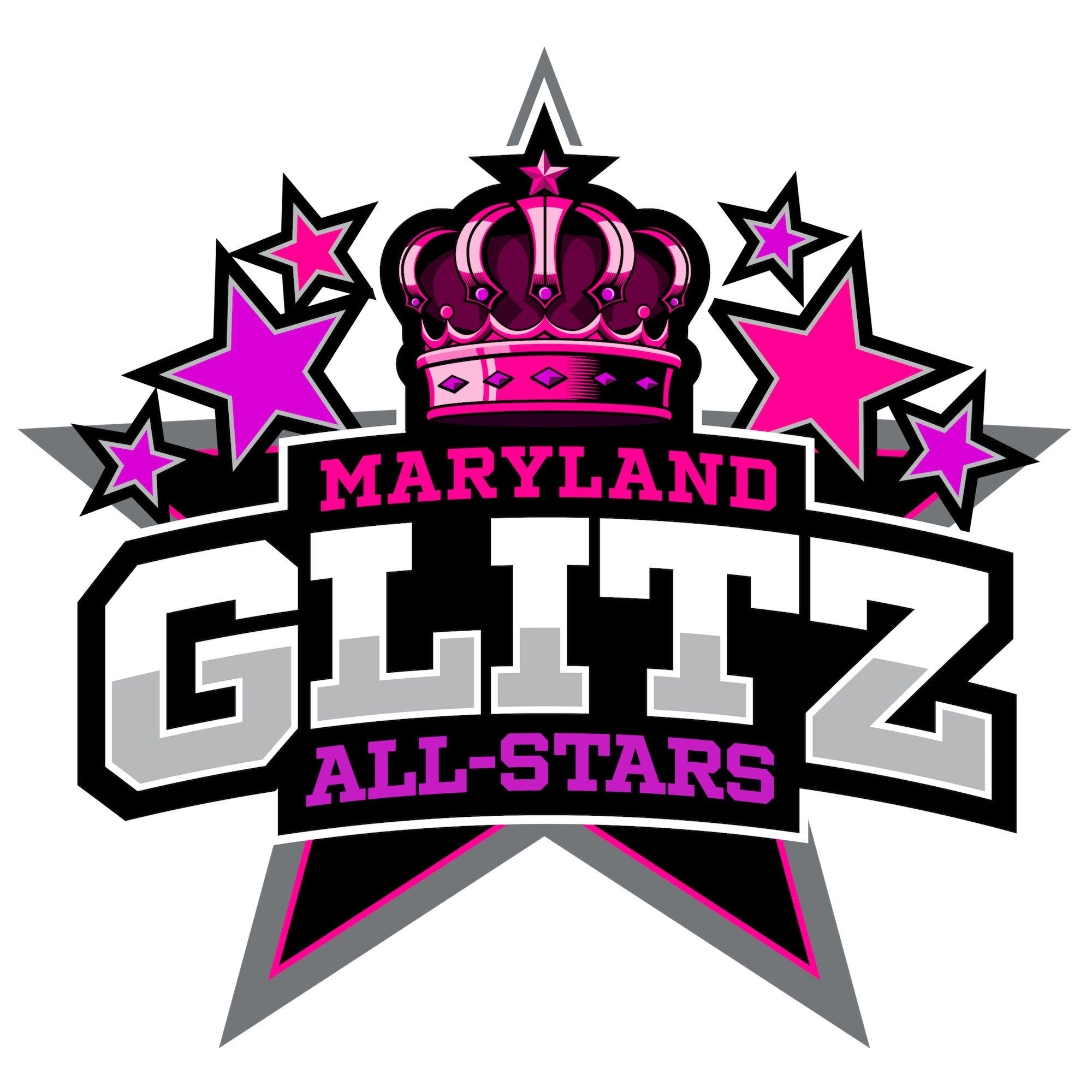 Maryland Glitz All Stars