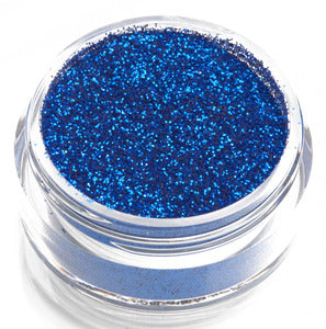 Blue Holographic Glitter