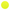 Neon Yellow Glitter