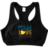 Pretty Girl Sportswear, Cheer and Dance