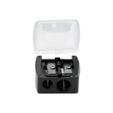 Dual Makeup Sharpener