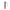 pink satin lippie