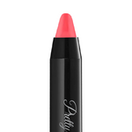 pink satin lippie 2