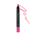 Pink Vibe lippie 1
