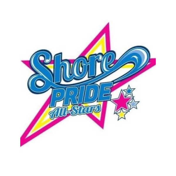 Shore Pride All Stars - Elite