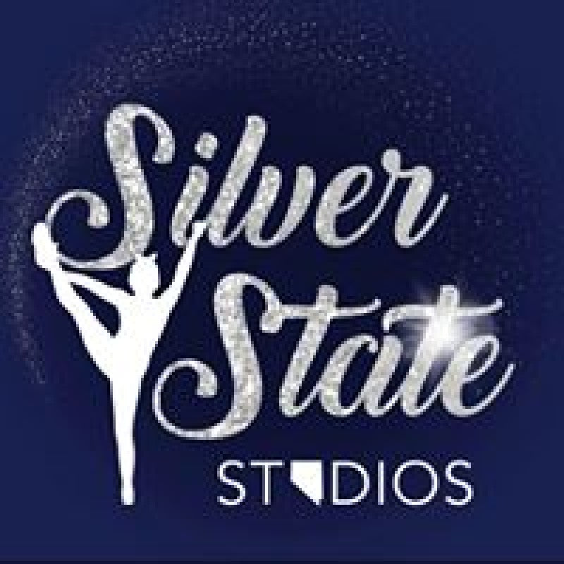 SILVER STATE STUDIO - CHEER