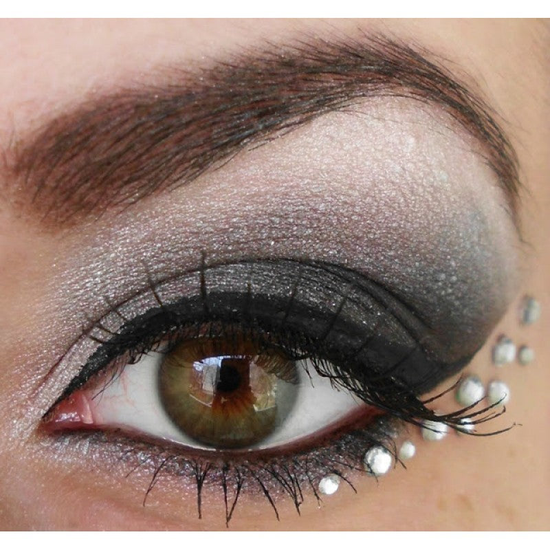 SMOKEY EYE PRESSED POWDER KIT