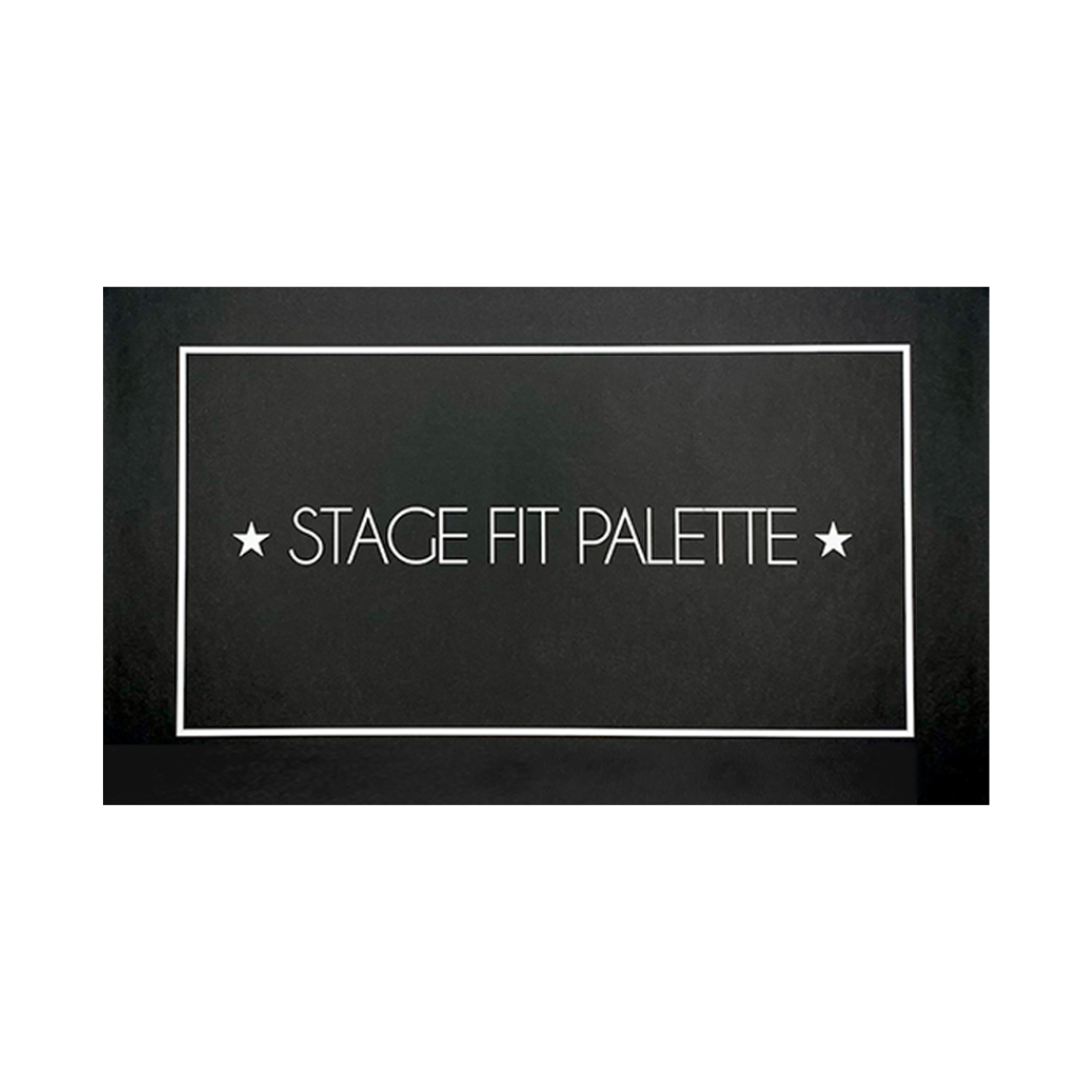 Stage Fit Palette